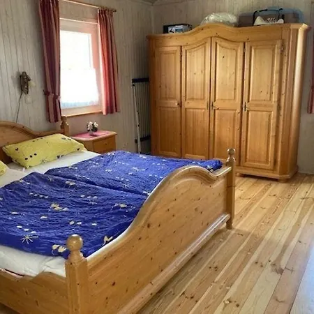 Haus Kathi In Mit Garten Und Terrasse * Otterndorf