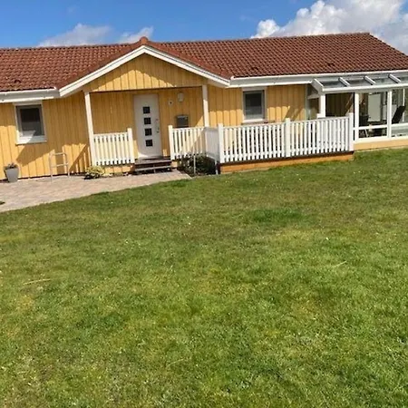 Ferienhaus Haus Kathi In Mit Garten Und Terrasse *