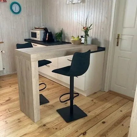 Haus Kathi In Mit Garten Und Terrasse *