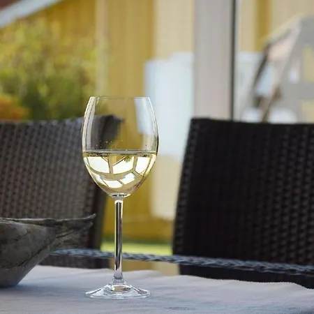Ferienhaus Haus Kathi In Mit Garten Und Terrasse