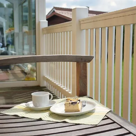 Haus Kathi In Mit Garten Und Terrasse *