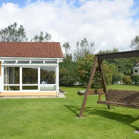 Haus Kathi In Mit Garten Und Terrasse